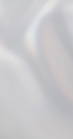 Silky White Fabric 