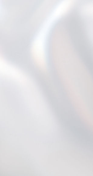 Silky White Fabric